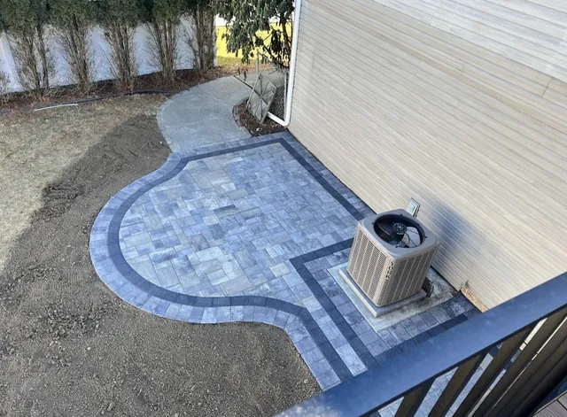 J. Miller Construction work photo