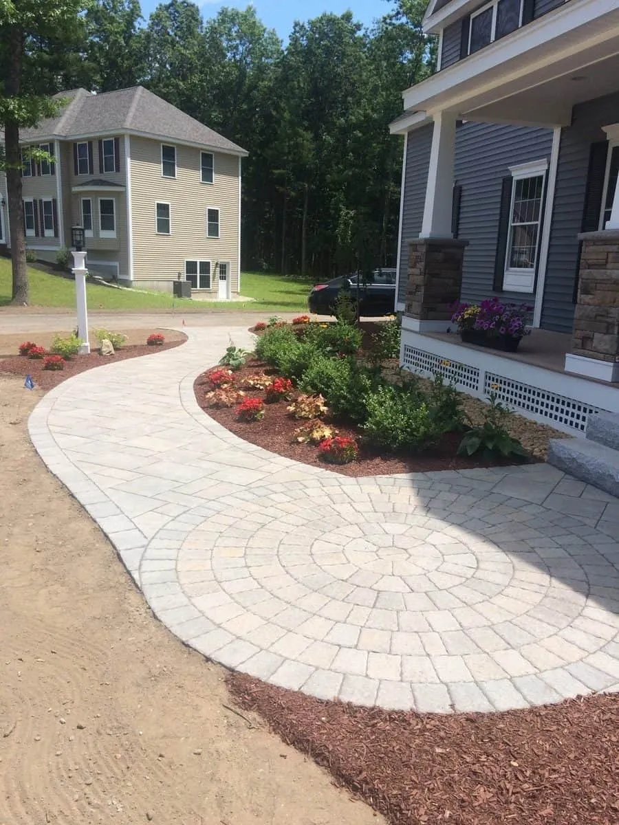 work photo from randalllandscaping.com