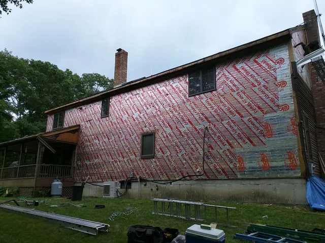 work photo from thehonestroofers.com