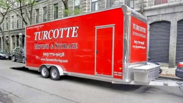work photo from turcottemoving.com