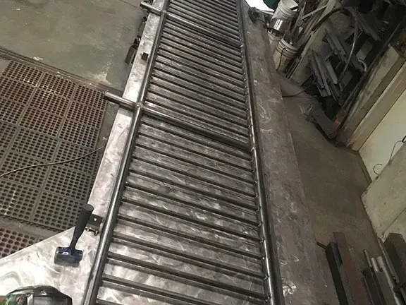 Repair — Tons of Railing in Warwick, RI