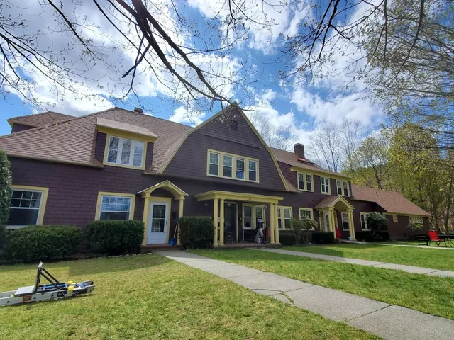 Del's Home Restoration Services work photo