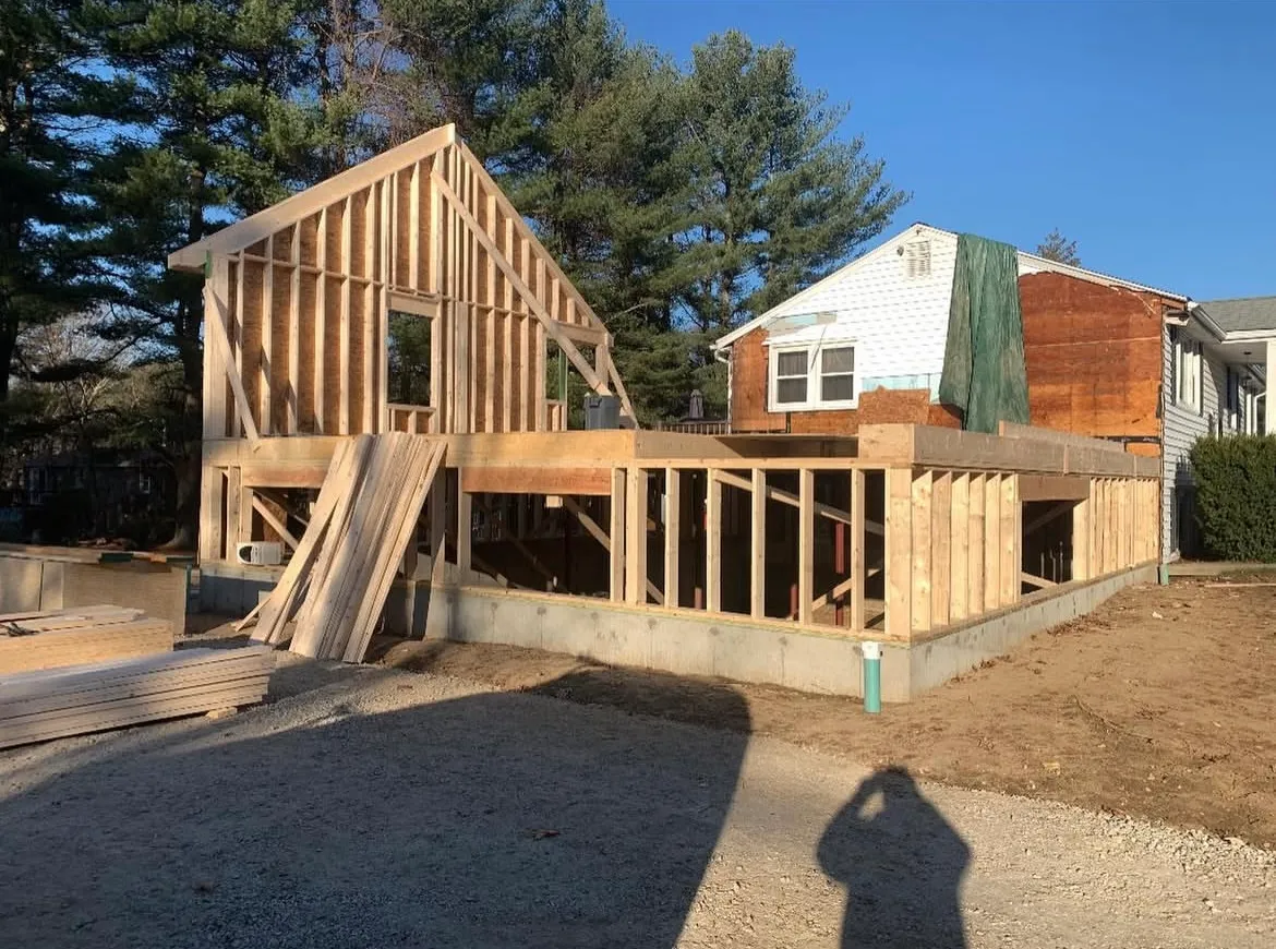 Salisbury Construction Company