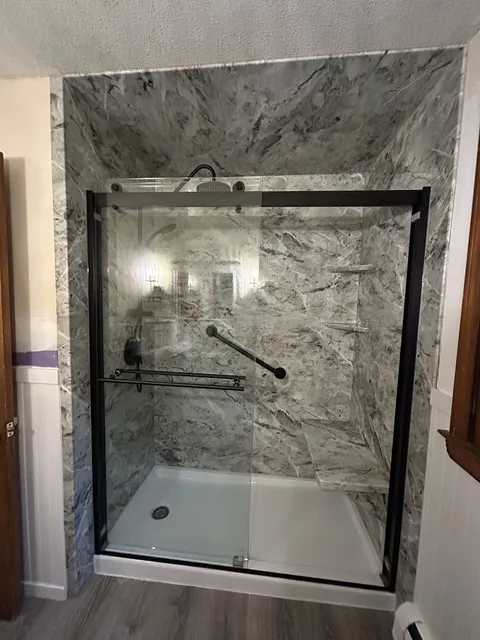 Nu-Face Home Improvements work photo