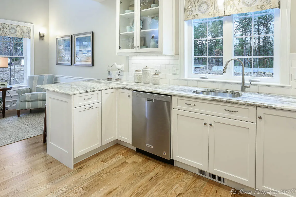 C.P. Berry Homes