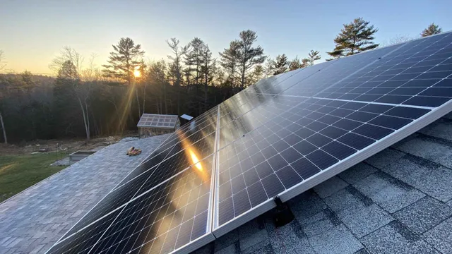work photo from cleantapenergy.com