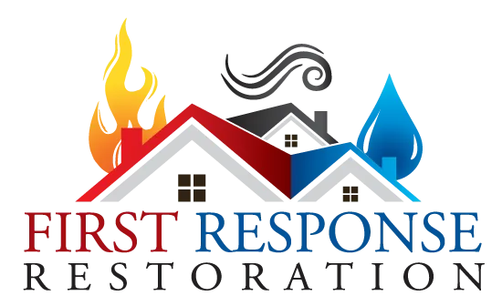 First Response, Inc logo