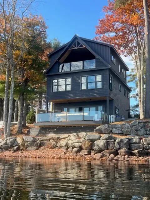 New Build: Laconia, NH