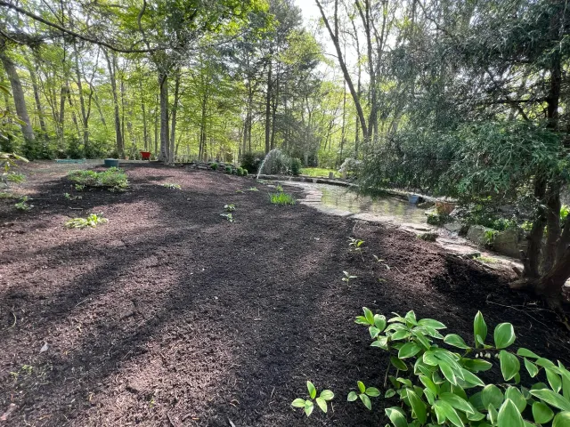 work photo from dtandsonlandscapingllc.com