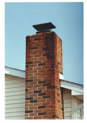 Paul's Chimney Cleaning & Restoration, LLC researched project photo