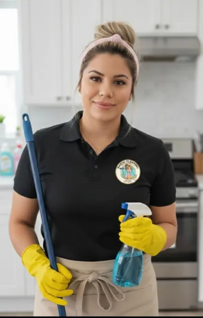 work photo from naomicleaningprofessional.com
