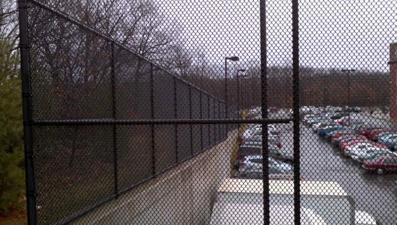 work photo from nqfence.com