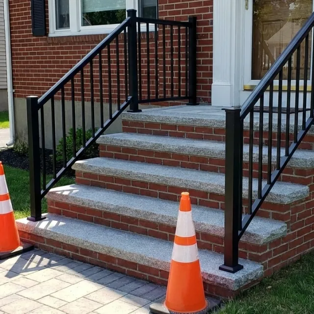 work photo from logmasonry.com