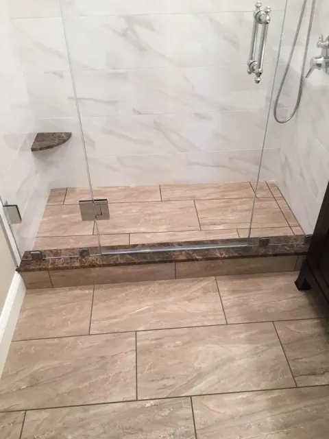 work photo from bajconstruction.com