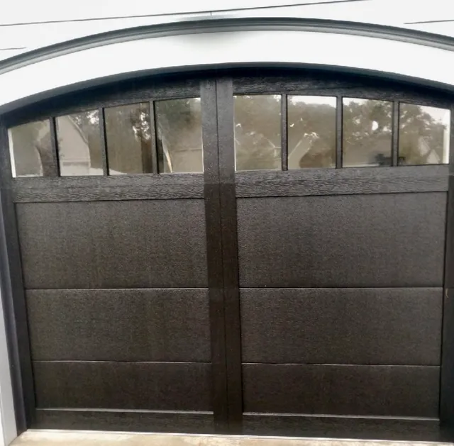 RAYNOR OVERHEAD DOOR COMPANY OF WORCESTER work photo