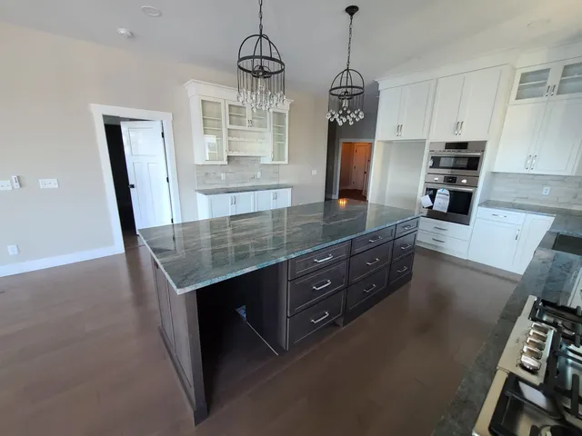 DTK Carpentry Corp work photo