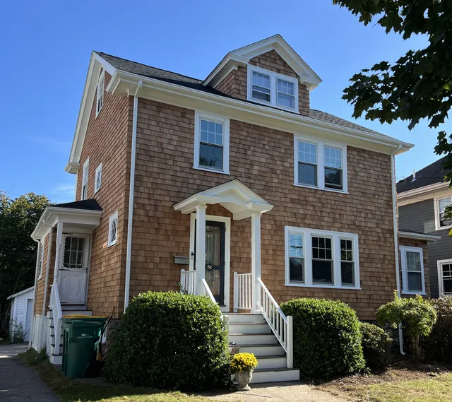 Brown Bros Roofing work photo