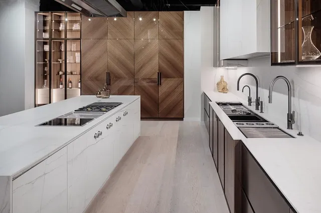 BOSTON ARCHITECTURAL PHOTOGRAPHER