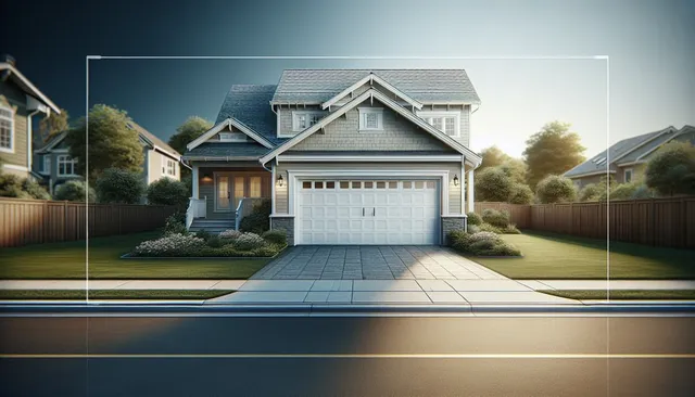 Garage door project 3 by Star Garage Door Repair
