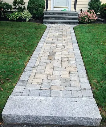 work photo from camelolandscaping.com