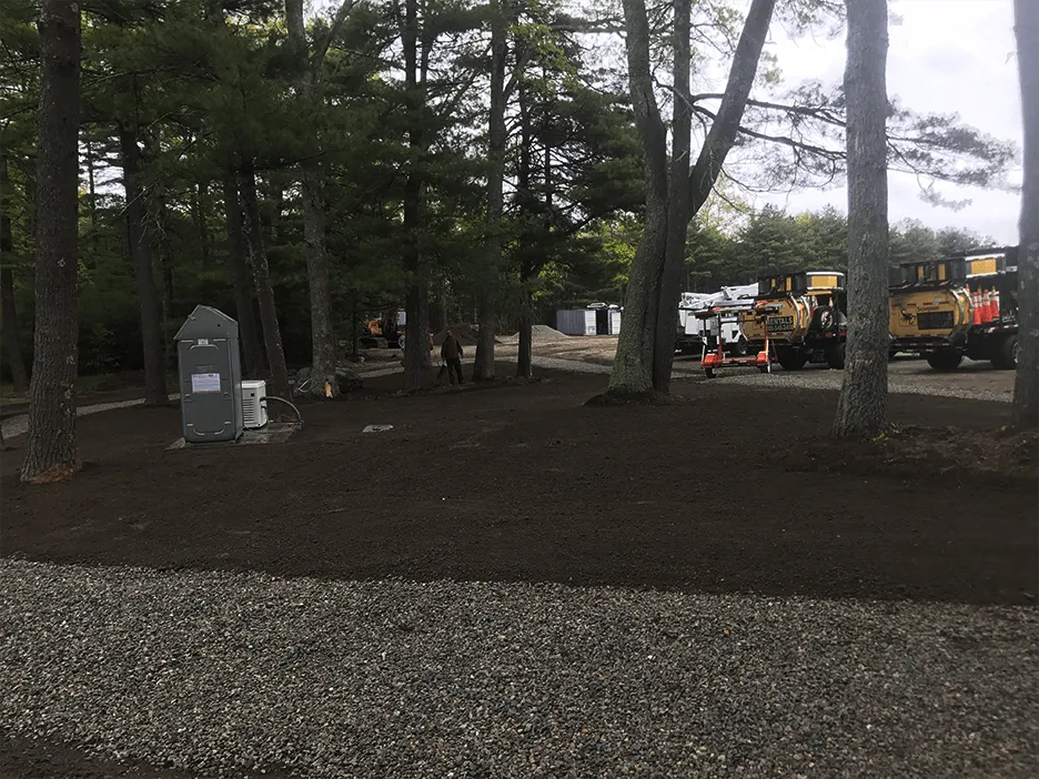 work photo from grandviewlandscapingllc.com
