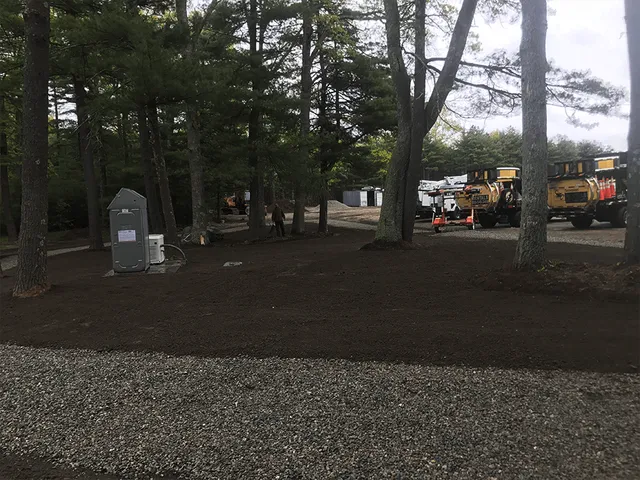 work photo from grandviewlandscapingllc.com
