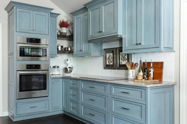work photo from kitchenadvantage.com