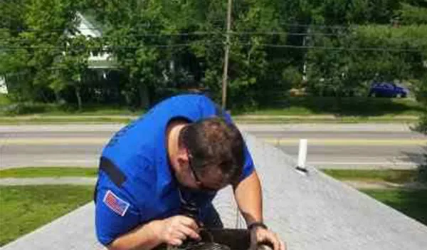 work photo from mainchoiceinspections.com