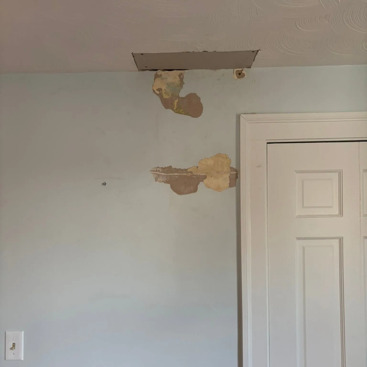 ON THE MOVE HANDYMAN SERVICES researched project photo