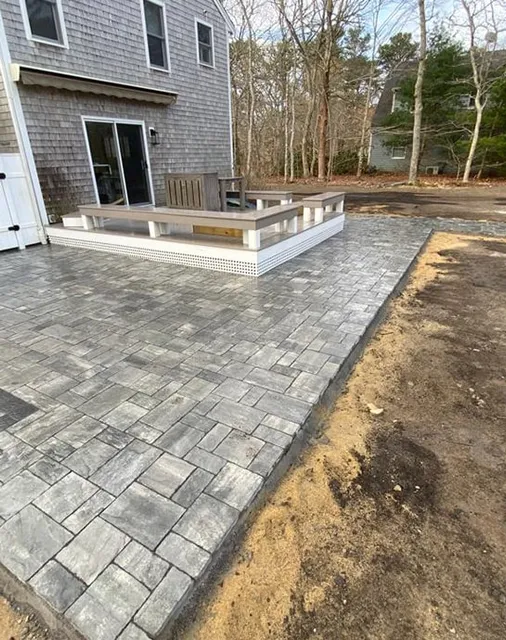 work photo from prohardscapeinc.com