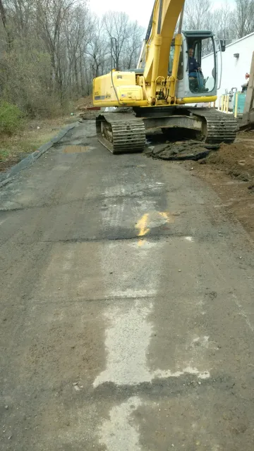 work photo from capuanoconstructionct.com