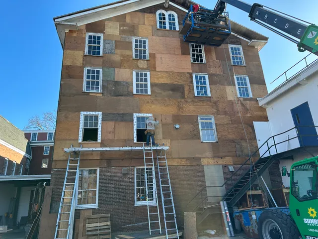 AN Carpentry And Painting work photo