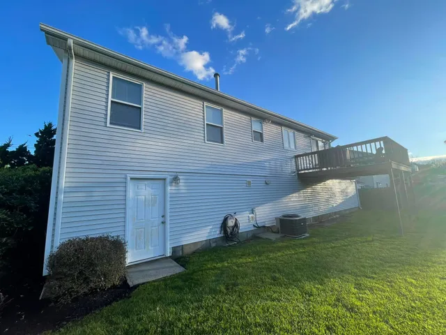 4zero1 Painting & Powerwashing work photo