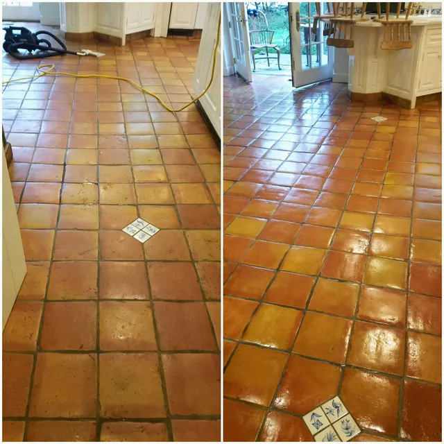Joelcleaningservices work photo