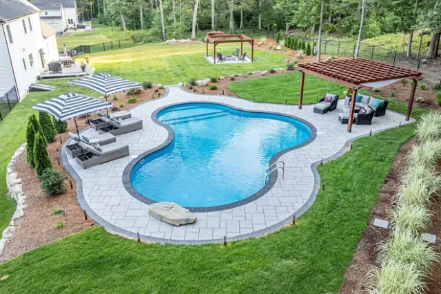 Outdoor Element