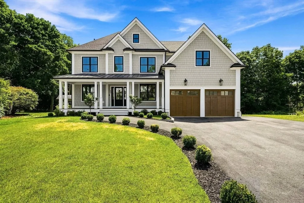 53 Winford Way