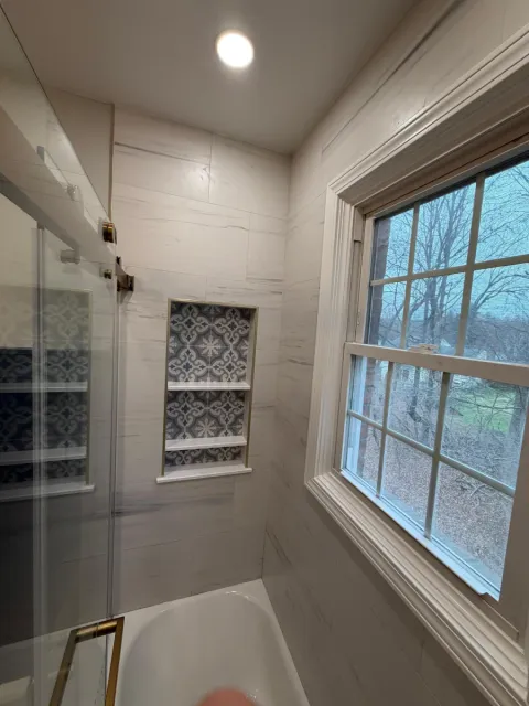 work photo from venturatile.com