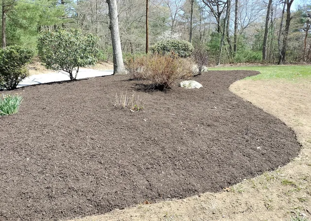 work photo from douggreenwoodlandscaping.com