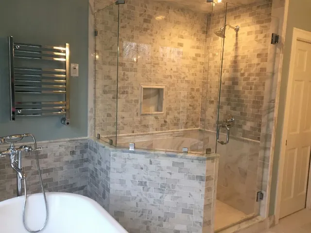KBR Remodeling & General Contracting LLC work photo
