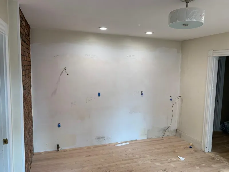 Debrito Construction