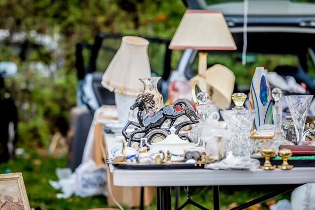 Estate Sales Connecticut, LLC work photo