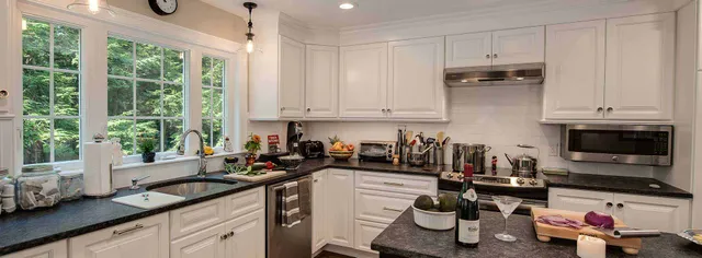 Kitchen Remodeling - Needham MA