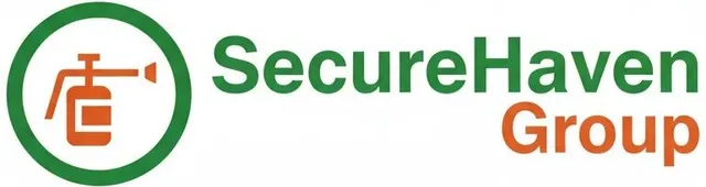 SecureHaven Group logo