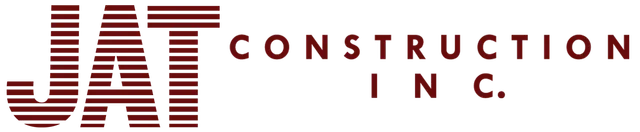 JAT Construction, Inc. logo