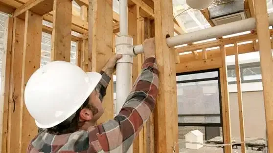 York Plumbing and Drains residential plumbing