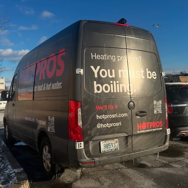 HotPros work photo