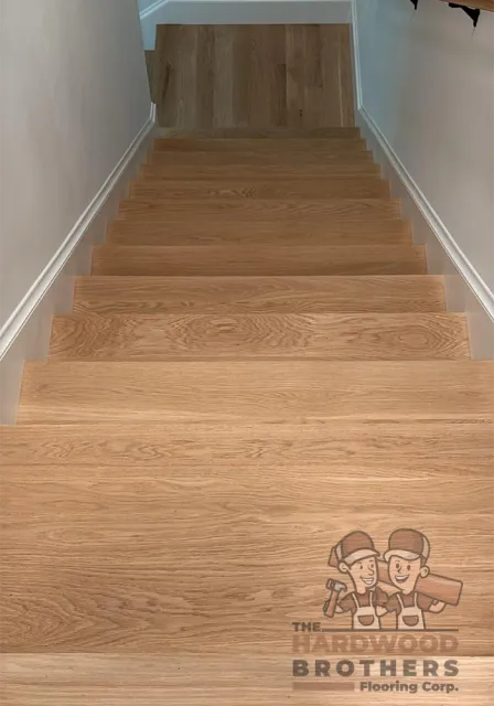 work photo from thehardwoodbrothers.com