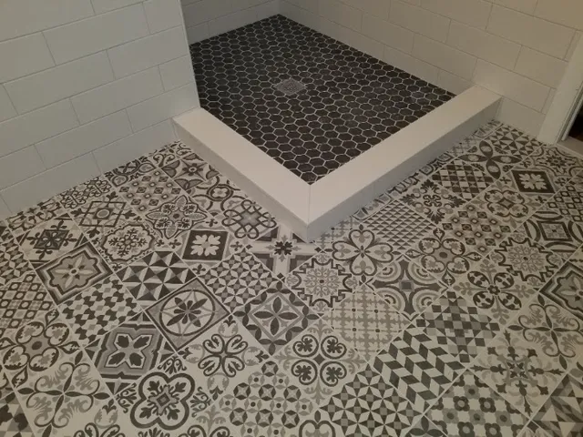Russell Building & Remodeling LLC work photo