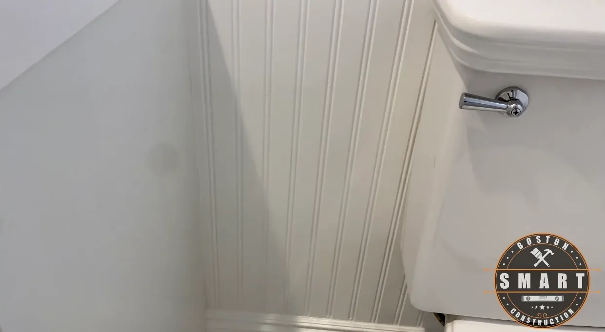 Boston Smart Construction