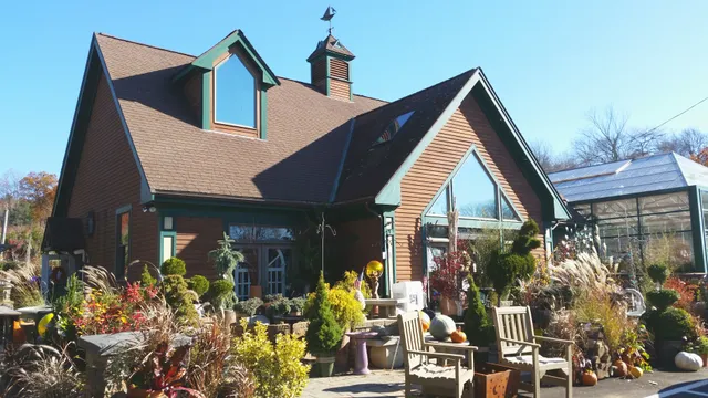 Andrew Thomas & Sons Landscaping work photo